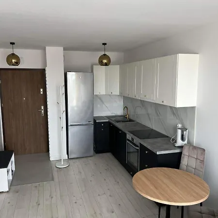 Apartament Aqupark * Reda