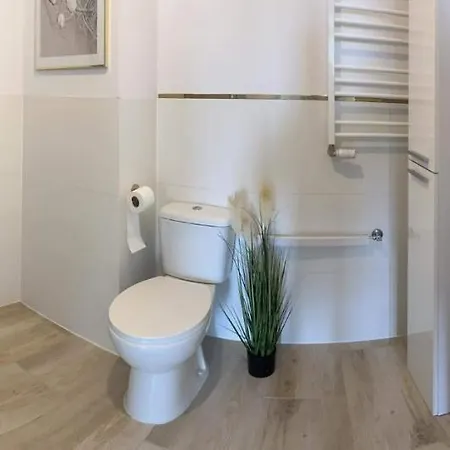Apartament Aqupark Διαμέρισμα