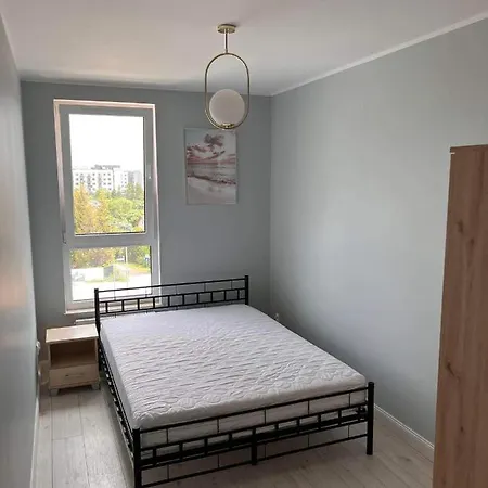Apartament Aqupark Διαμέρισμα Reda